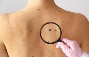 Skin Cancer Treatment