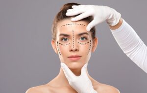 Face & Neck Lift